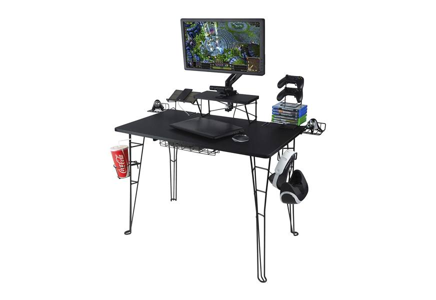 atlantic gaming desk