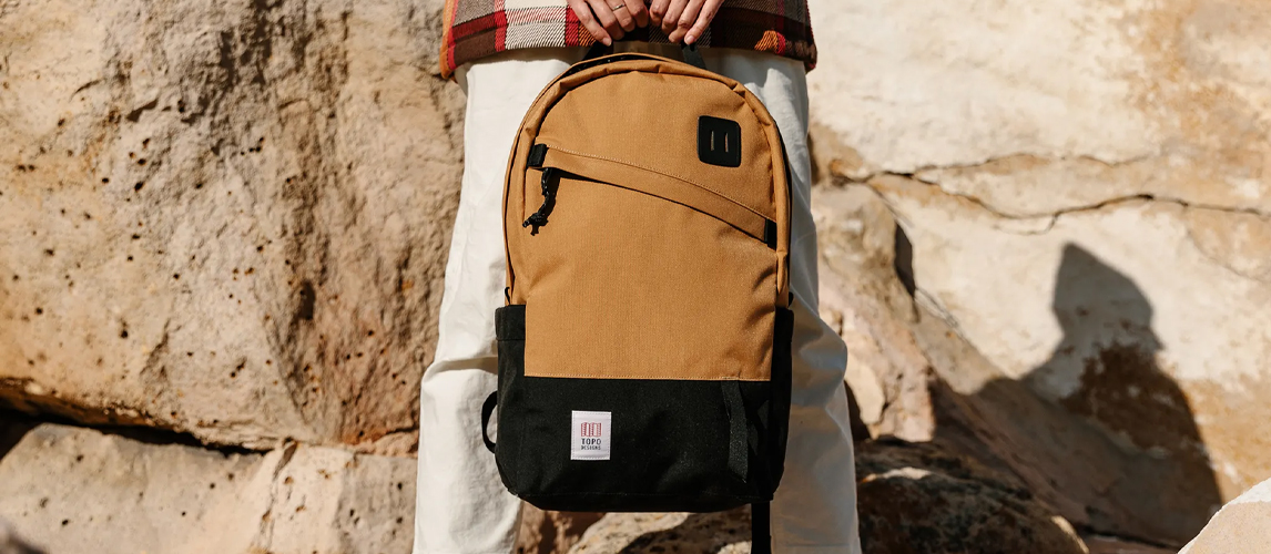 best made backpacks
