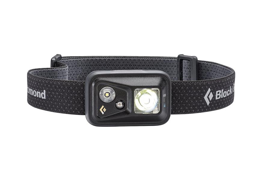 black diamond spot headlamp