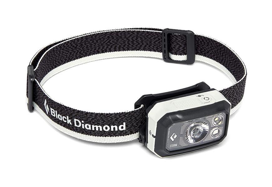 black diamond storm 400 hunting headlamp