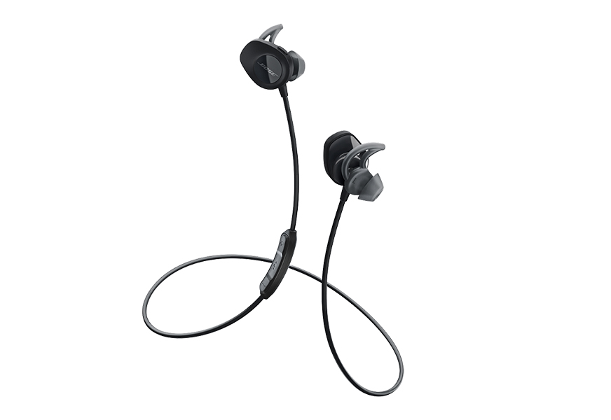 bose soundsport wireless headphones
