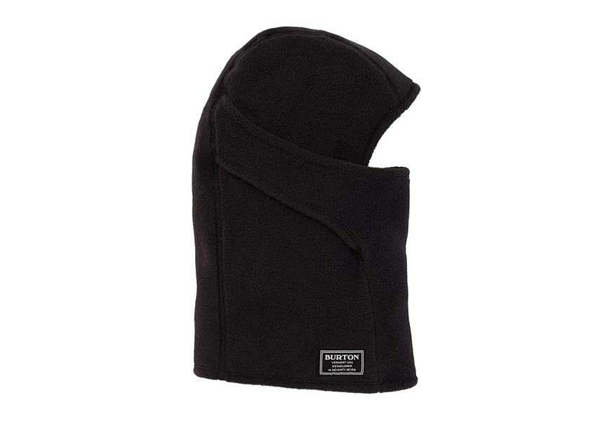 burton ember fleece balaclava