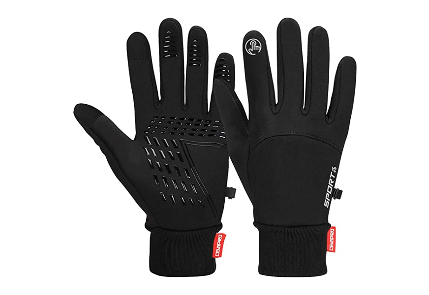 cevapro winter warm gloves