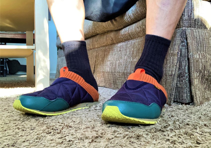 Cotopaxi x 2025 teva