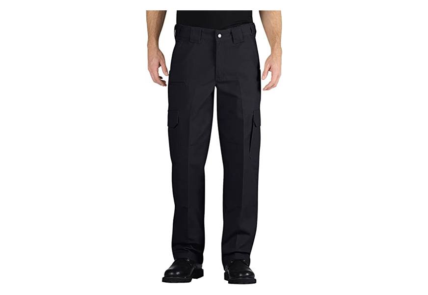 dickies canvas tactical pants