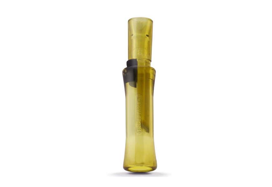 duck commander triple threat duck call
