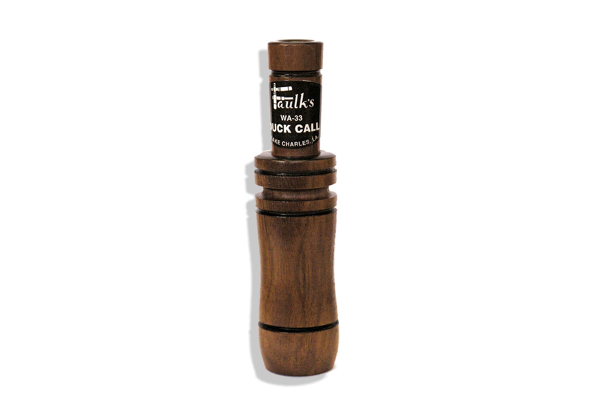 faulk's game calls deluxe duck call