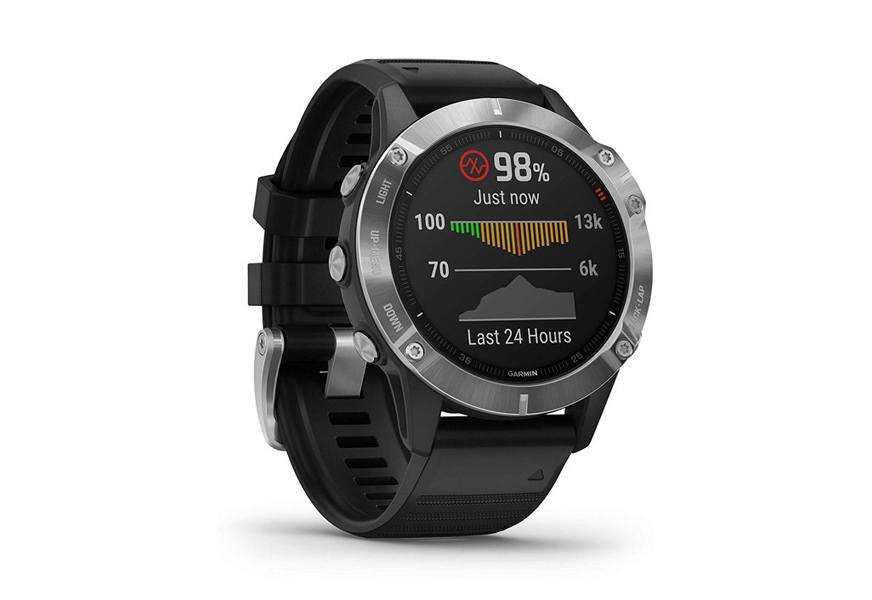 garmin fenix 6