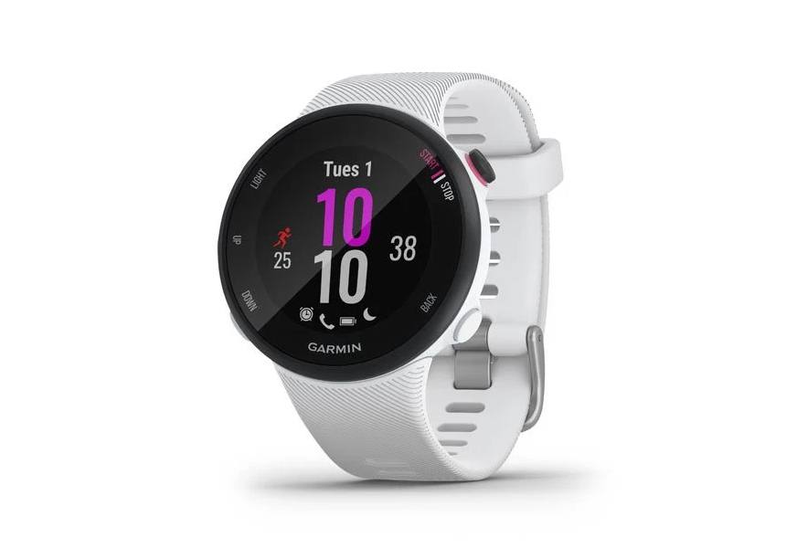 garmin forerunner 45