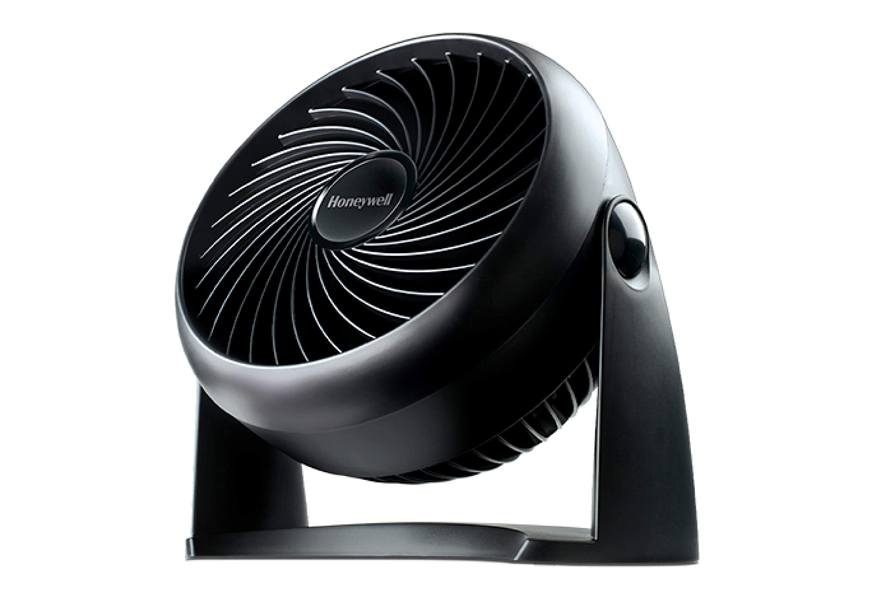 honeywell ht-900 turboforce air circulator fan