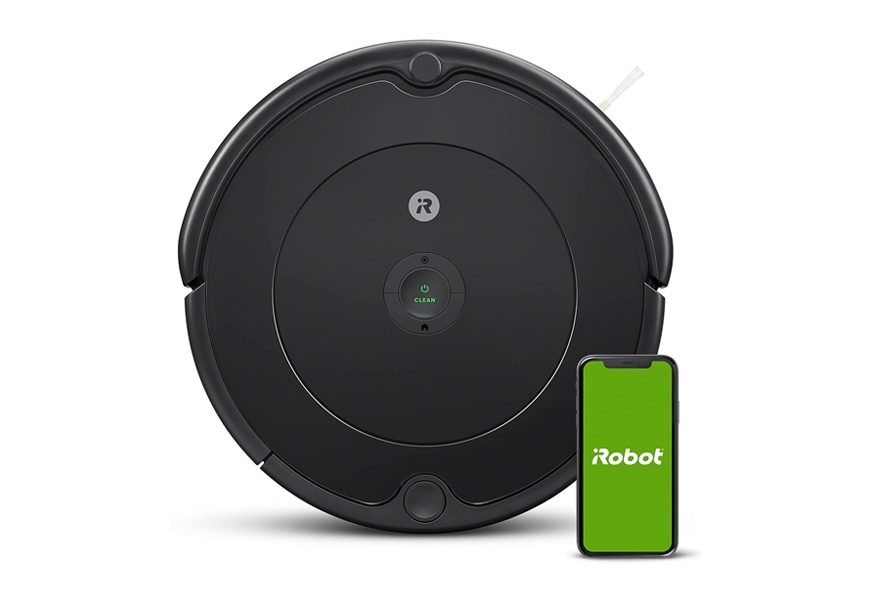 irobot roomba 692 robot vacuum with wi-fi connectivity