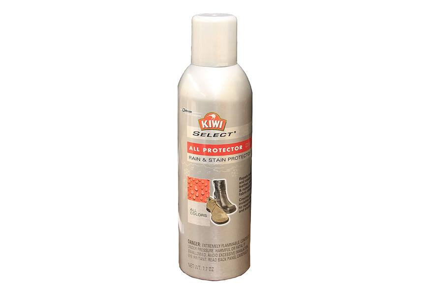 Slazenger rain deals and stain protector
