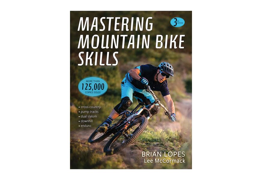 mastering mountain bike skills