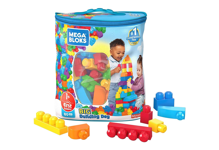mega bloks first builders