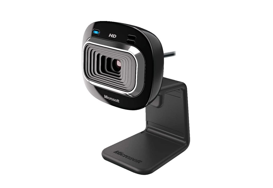 microsoft lifecam hd 3000 conference room camera