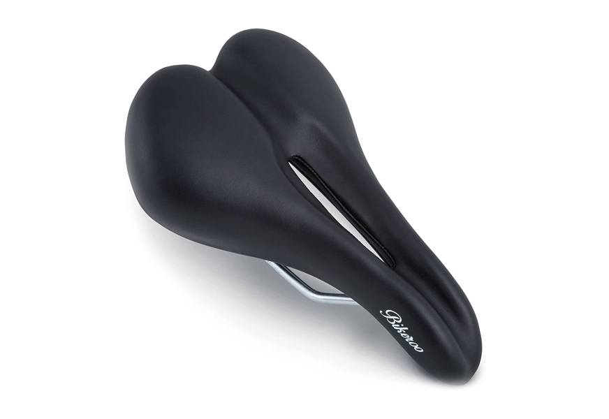 most comfortable bike seat for men