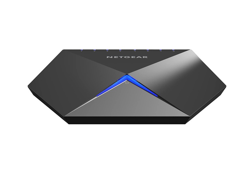netgear nighthawk s8000
