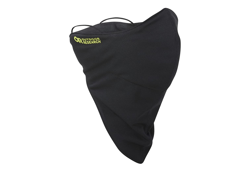 outdoor research essential bandana kit