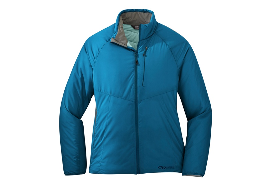 Outdoor Research Refuge Insulated Jacket, Women’s