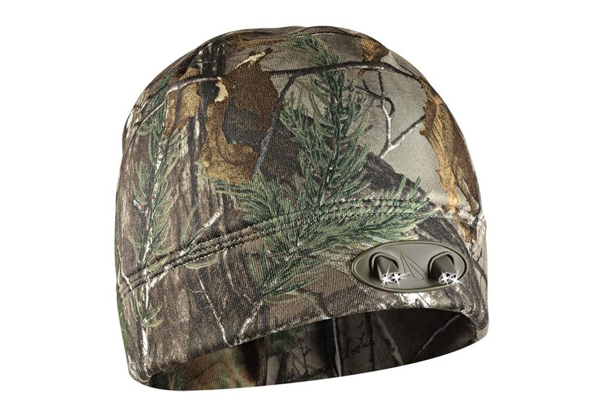 panther vision cubwb hands free led hunting headlamp