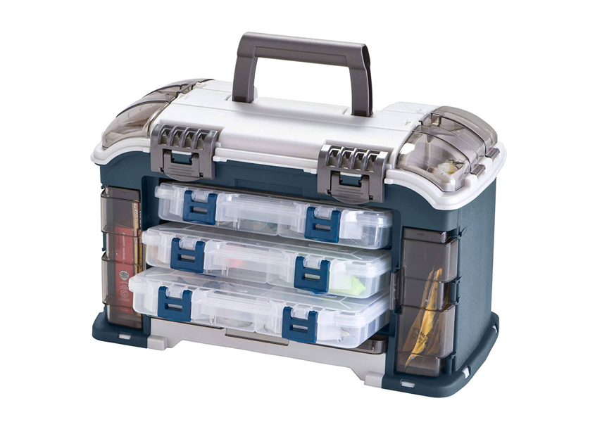 plano angled tackle system
