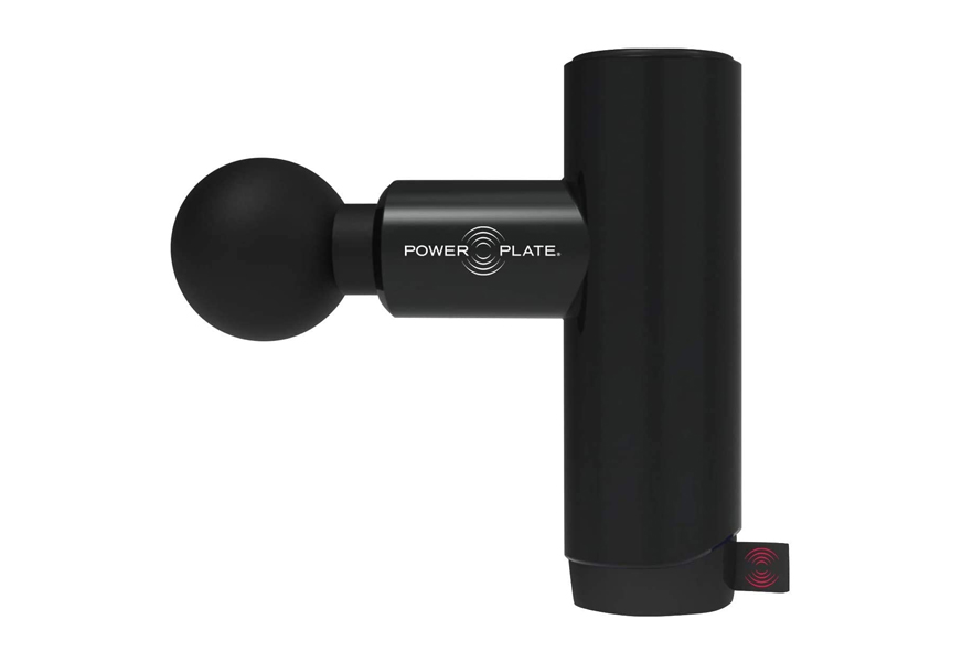 power plate mini+ percussion massager