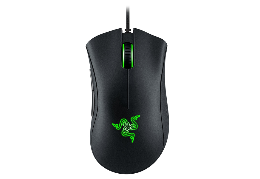razer deathadder elite
