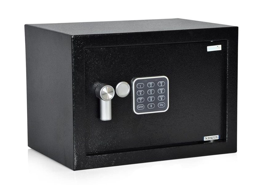 serenelife fireproof safe