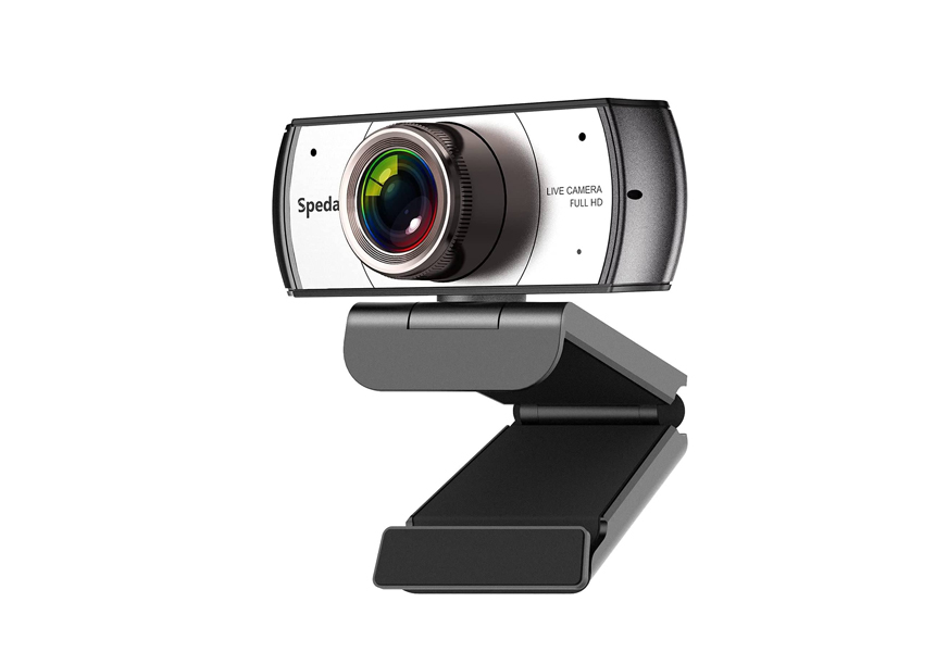 spedal wide angle webcam