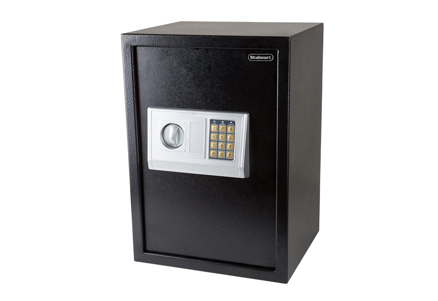 stalwart electronic digital safe