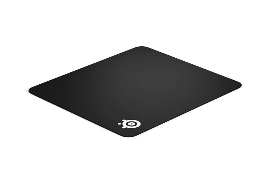 steelseries qck+ gaming mouse pad