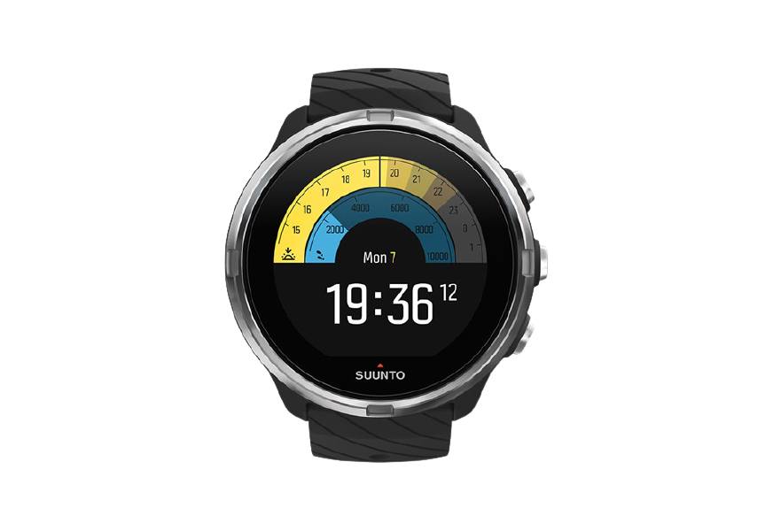 suunto 9 gps running watch