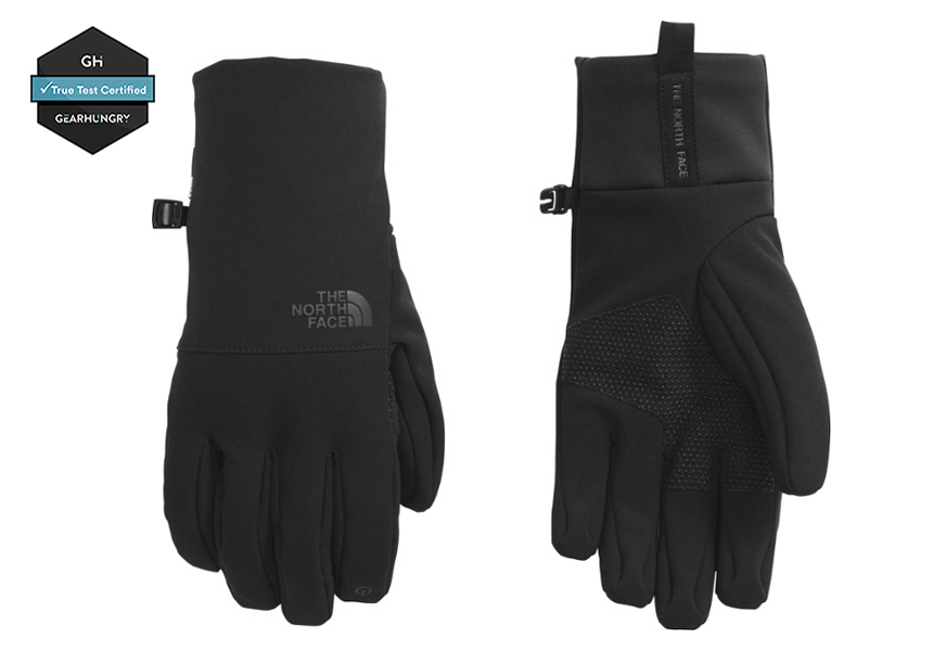the north face apex+