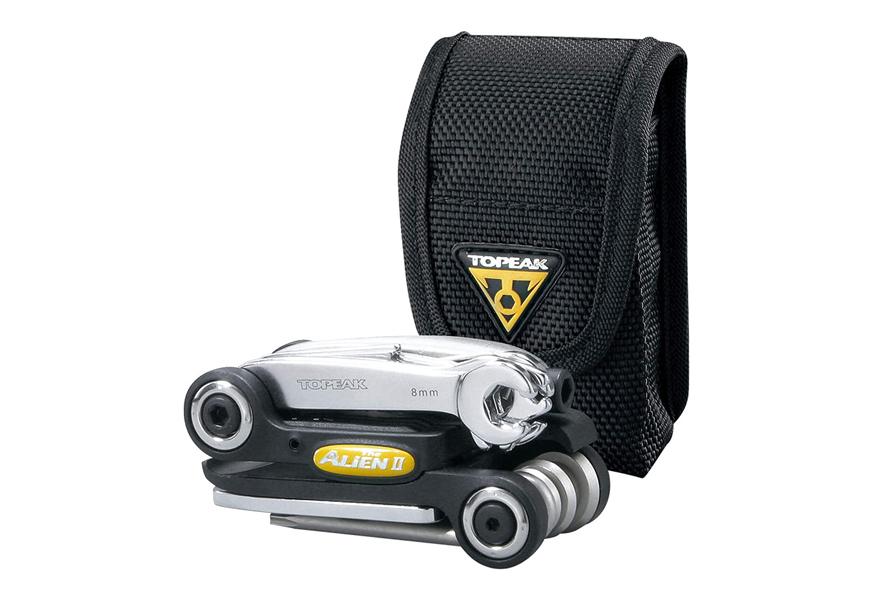 topeak alien ii multi tool