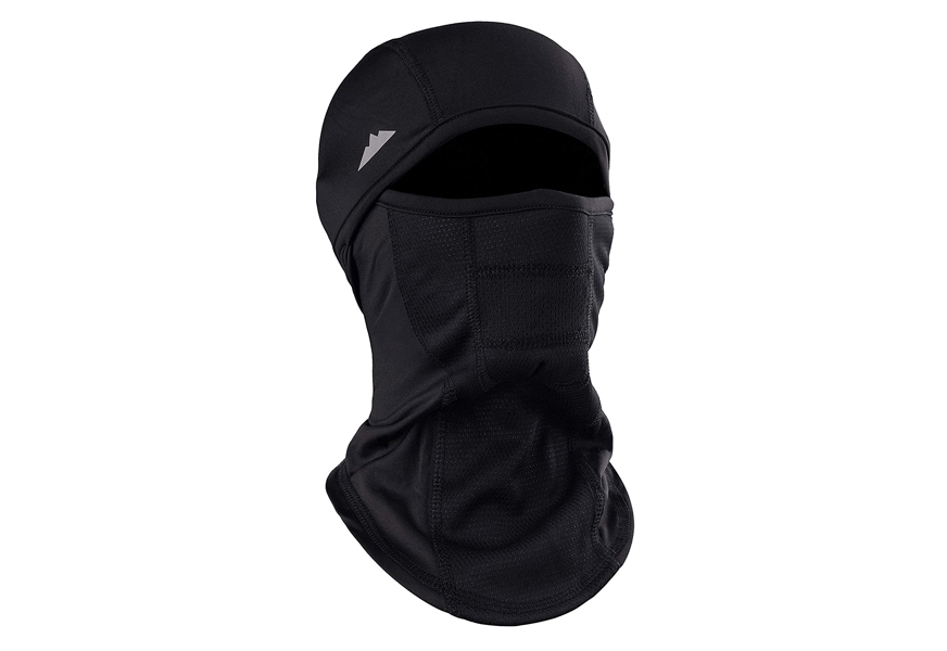tough headwear strike balaclava ski mask