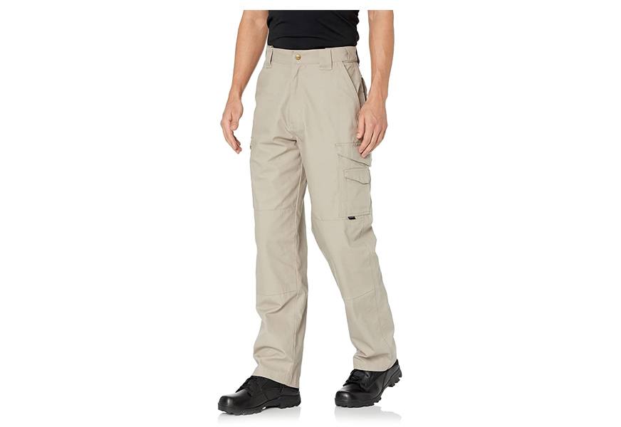 tru-spec cotton 24-7 tactical pants