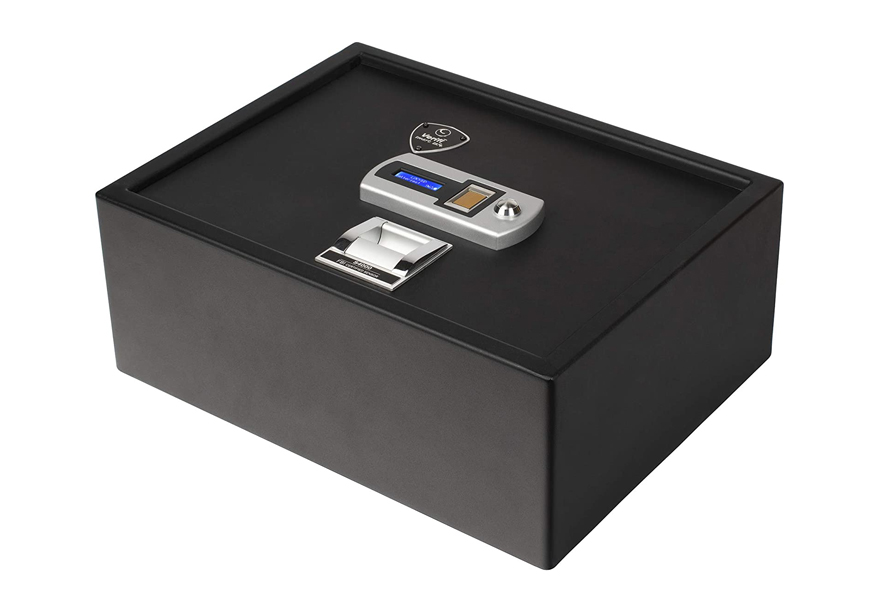 verifi smart home safe