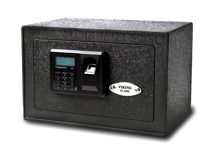 viking home security safe