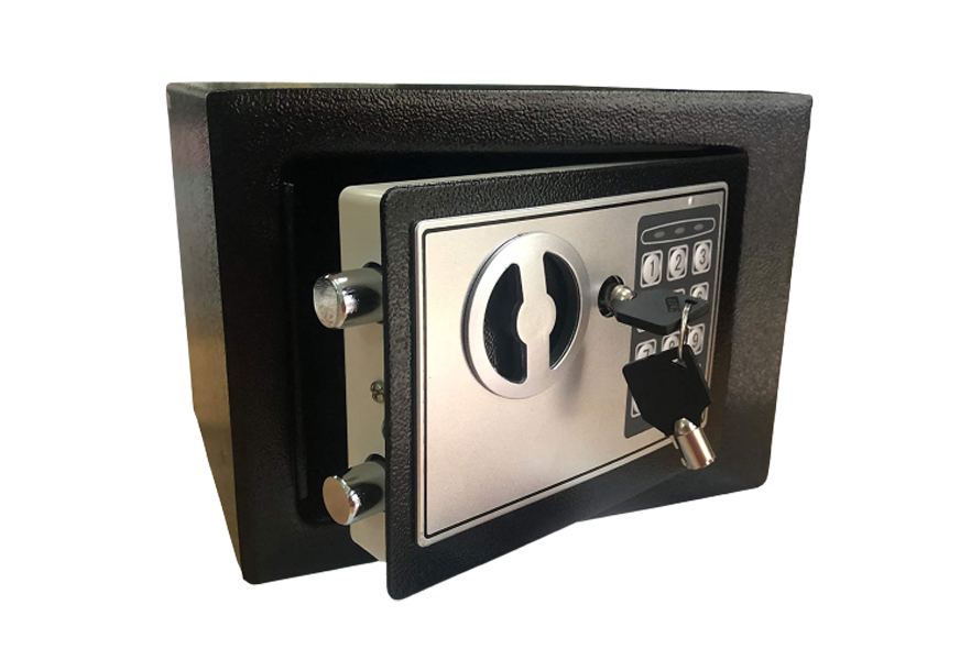 yuanshikj electronic deluxe digital security safe box