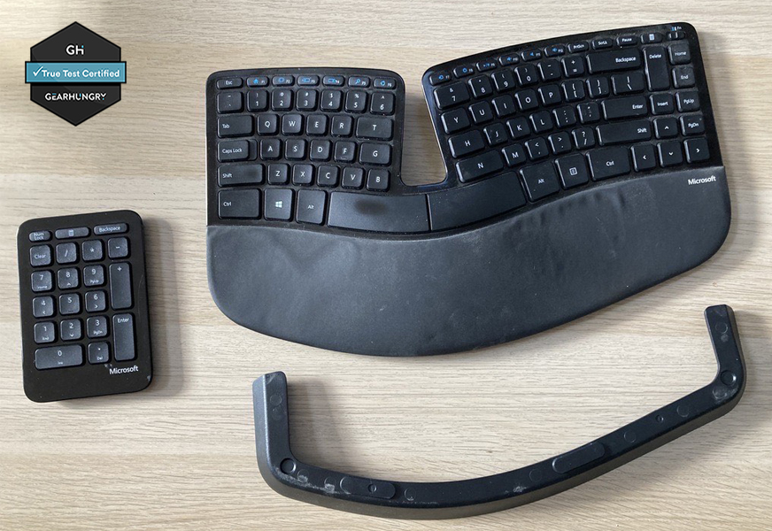 microsoft sculpt