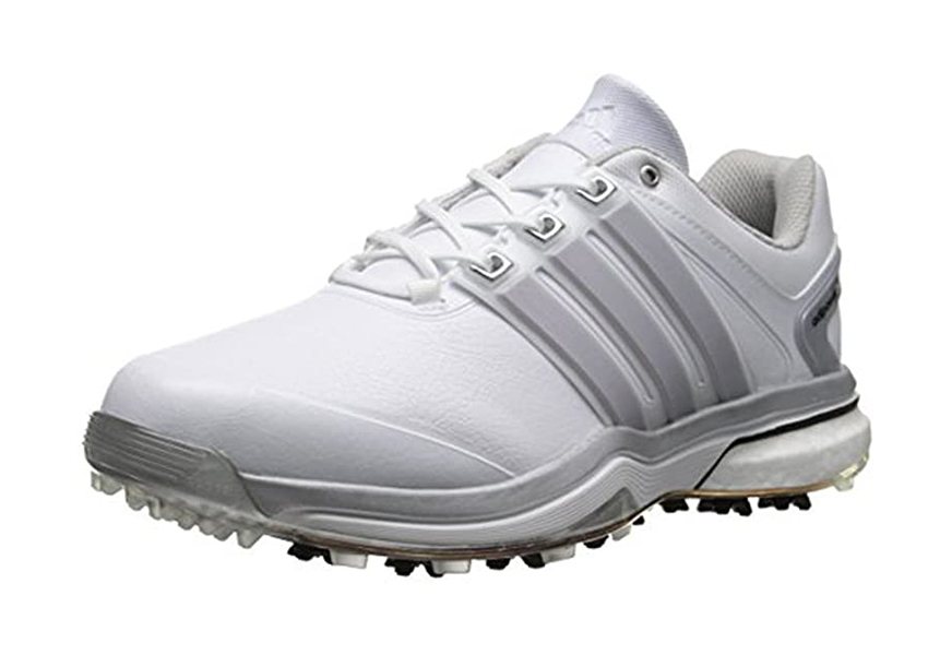 adidas men’s adipower boost golf shoe