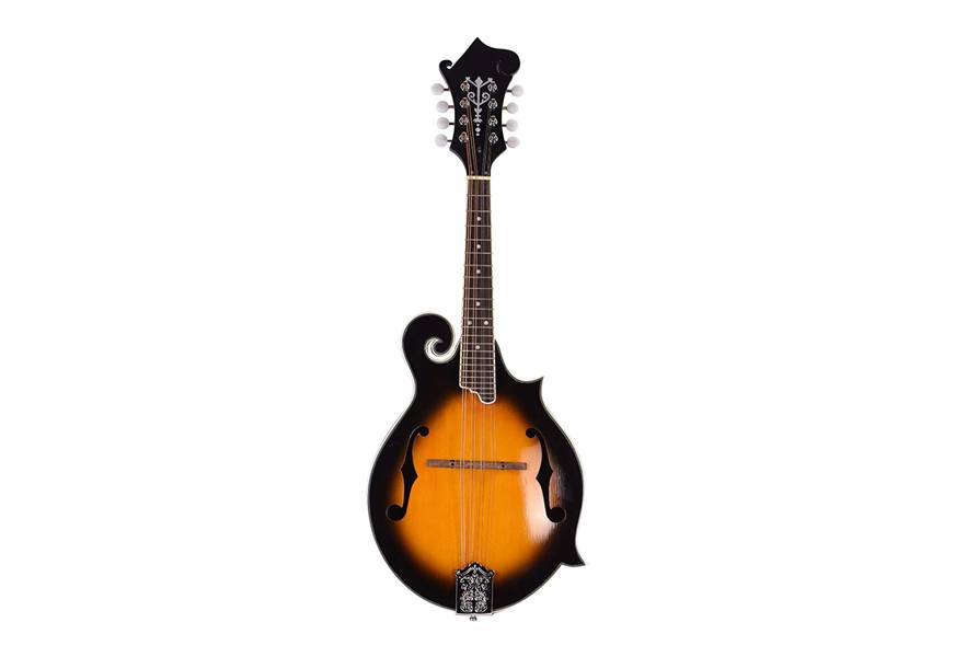 aogbra f-style mandolin