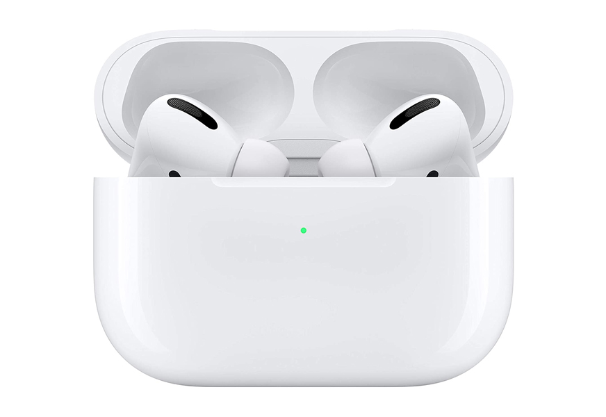 apple airpods pro wireless earbuds