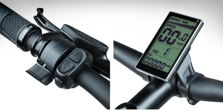 aventon level commuter e-bike