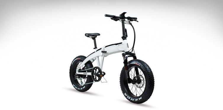 aventon sinch folding e bike with fat tires