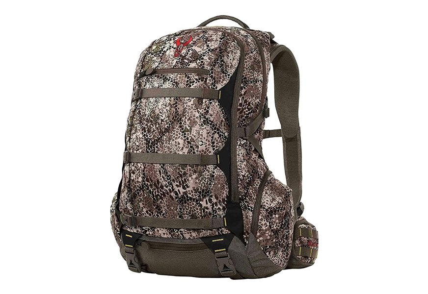 badlands diablo dos hunting backpack