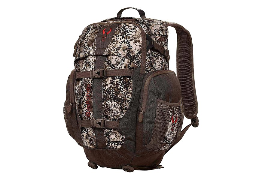 badlands pursuit hunting backpack