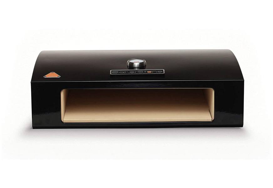 bakerstone pizza oven box