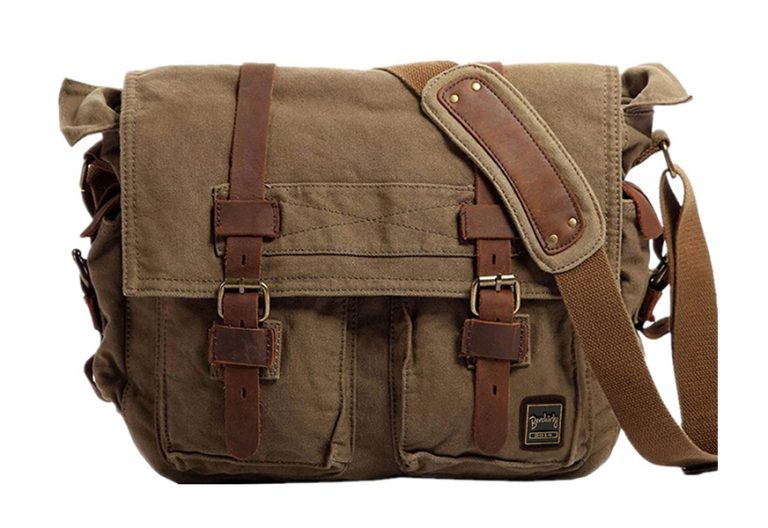 Best Messenger Bags in 2022 [Buying Guide] - Gear Hungry