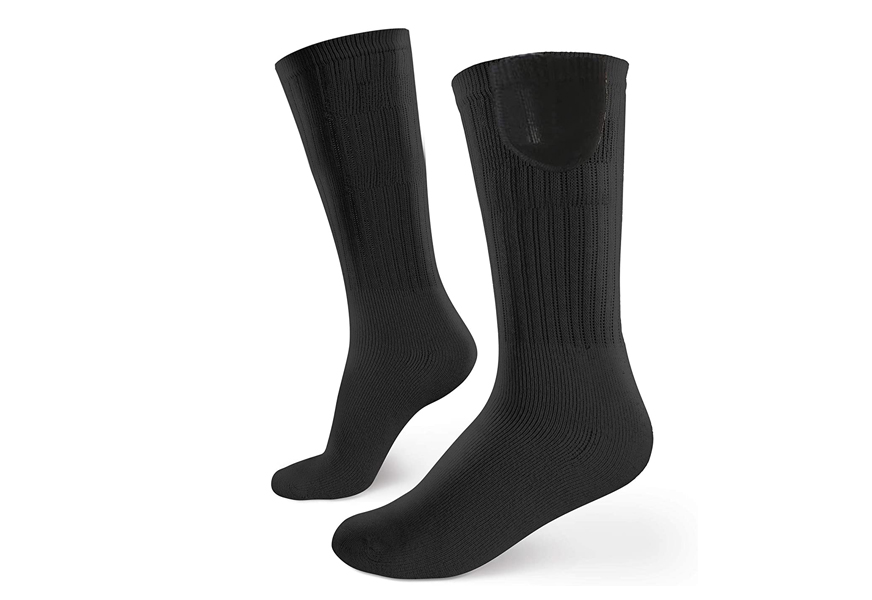 Best Heated Socks Of 2022 To Keep Your Feet Warm Gear Hungry